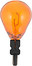 4157NALLB2 LongerLife Miniature 4157NALL Light Bulb - Twice the life of Standard Bulbs - Halogen, Direct Fit, Set of 2