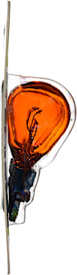 4157NALLB2 LongerLife Miniature 4157NALL Light Bulb - Twice the life of Standard Bulbs - Halogen, Direct Fit, Set of 2