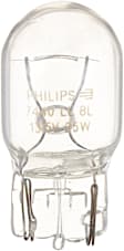 7440LLB2 LongerLife Miniature 7440LL Light Bulb - Twice the life of Standard Bulbs - Halogen, Direct Fit, Set of 2