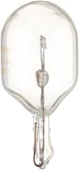 7440LLB2 LongerLife Miniature 7440LL Light Bulb - Twice the life of Standard Bulbs - Halogen, Direct Fit, Set of 2