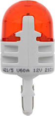 7443ALED Ultinon LED 7443A, Set of 2