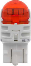 7443ALED Ultinon LED 7443A, Set of 2