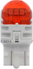 7443ALED Ultinon LED 7443A, Set of 2
