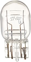 7443LLB2 LongerLife Miniature 7443LL Light Bulb - Twice the life of Standard Bulbs - Incandescent, Direct Fit, Set of 2