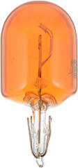 7444NALLB2 LongerLife Miniature 7444NALL Light Bulb - Twice the life of Standard Bulbs - Halogen, Direct Fit, Set of 2