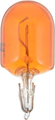 7444NALLB2 LongerLife Miniature 7444NALL Light Bulb - Twice the life of Standard Bulbs - Halogen, Direct Fit, Set of 2