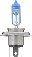 2002 Toyota Tacoma - Driver and Passenger Side Halogen 9003 Headlight Bulb, High and Low Beam, High Beam and Low Beam, Set of 2, CrystalVision Ultra Series