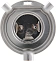 2002 Toyota Tacoma - Driver and Passenger Side Halogen 9003 Headlight Bulb, High and Low Beam, High Beam and Low Beam, Set of 2, CrystalVision Ultra Series