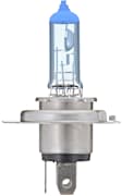 2002 Toyota Tacoma - Driver and Passenger Side Halogen 9003 Headlight Bulb, High and Low Beam, High Beam and Low Beam, Set of 2, CrystalVision Ultra Series