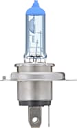 2002 Toyota Tacoma - Driver and Passenger Side Halogen 9003 Headlight Bulb, High and Low Beam, High Beam and Low Beam, Set of 2, CrystalVision Ultra Series