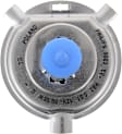 2002 Toyota Tacoma - Driver and Passenger Side Halogen 9003 Headlight Bulb, High and Low Beam, High Beam and Low Beam, Set of 2, CrystalVision Ultra Series