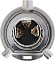 9003CVPS2 Driver or Passenger Side CrystalVision Platinum Series Halogen 9003 Headlight Bulb, Low and High Beam, Brilliant White Light, Up to +60% Vision, Set of 2