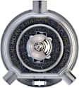 9003NGPS2 Driver or Passenger Side NightGuide Platinum Series Halogen 9003 Headlight Bulb, Low and High Beam, Up to +130% more Vision, Set of 2