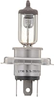 9003PRB2 Driver and Passenger Side Vision Series Halogen 9003 Headlight Bulb, Low and High Beam, +60% more Vision, Set of 2