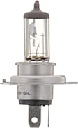 9003PRB2 Driver and Passenger Side Vision Series Halogen 9003 Headlight Bulb, Low and High Beam, +60% more Vision, Set of 2
