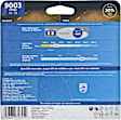 9003PRB2 Driver and Passenger Side Vision Series Halogen 9003 Headlight Bulb, Low and High Beam, +60% more Vision, Set of 2