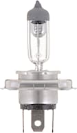 2009 Honda CR-V - Driver and Passenger Side Halogen 9003 Headlight Bulb, High Beam and Low Beam, Low and High Beam, Set of 2, VisionPlus Series