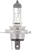 2009 Honda CR-V - Driver and Passenger Side Halogen 9003 Headlight Bulb, High Beam and Low Beam, Low and High Beam, Set of 2, VisionPlus Series