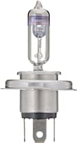 2011 Peterbilt 367 - Driver and Passenger Side 9003 Headlight Bulb, High and Low Beam, With Halogen Capsule Headlamps, High Beam and Low Beam, Set of 2, X-tremeVision Series
