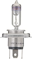 2011 Peterbilt 367 - Driver and Passenger Side 9003 Headlight Bulb, High and Low Beam, With Halogen Capsule Headlamps, High Beam and Low Beam, Set of 2, X-tremeVision Series