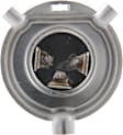 2011 Peterbilt 367 - Driver and Passenger Side 9003 Headlight Bulb, High and Low Beam, With Halogen Capsule Headlamps, High Beam and Low Beam, Set of 2, X-tremeVision Series