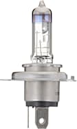 2011 Peterbilt 367 - Driver and Passenger Side 9003 Headlight Bulb, High and Low Beam, With Halogen Capsule Headlamps, High Beam and Low Beam, Set of 2, X-tremeVision Series