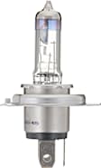 2011 Peterbilt 367 - Driver and Passenger Side 9003 Headlight Bulb, High and Low Beam, With Halogen Capsule Headlamps, High Beam and Low Beam, Set of 2, X-tremeVision Series