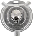2011 Peterbilt 367 - Driver and Passenger Side 9003 Headlight Bulb, High and Low Beam, With Halogen Capsule Headlamps, High Beam and Low Beam, Set of 2, X-tremeVision Series