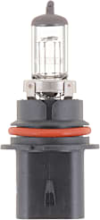 9004C1 Driver or Passenger Side Standard Series 9004 Headlight Bulb, High/Low Beam, Halogen (12V 45/65W), Sold individually