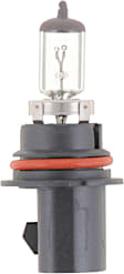 9004C1 Driver or Passenger Side Standard Series 9004 Headlight Bulb, High/Low Beam, Halogen (12V 45/65W), Sold individually