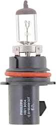9004C1 Driver or Passenger Side Standard Series 9004 Headlight Bulb, High/Low Beam, Halogen (12V 45/65W), Sold individually