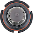 9004C1 Driver or Passenger Side Standard Series 9004 Headlight Bulb, High/Low Beam, Halogen (12V 45/65W), Sold individually