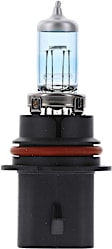 9004CVPS2 Driver or Passenger Side CrystalVision Platinum Series Halogen 9004 Headlight Bulb, Low and High Beam, Brilliant White Light, Up to +60% Vision, Set of 2