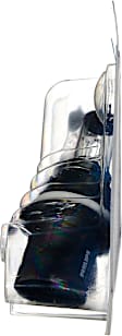 9004PRB2 Driver and Passenger Side Vision Series Halogen 9004 Headlight Bulb, Low and High Beam, +60% more Vision, Set of 2
