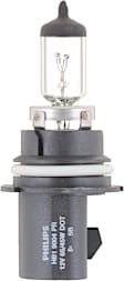 9004PRB2 Driver and Passenger Side Vision Series Halogen 9004 Headlight Bulb, Low and High Beam, +60% more Vision, Set of 2