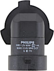 9005B1 Standard Series Halogen 9005 Headlight Bulb, Sold Individually