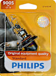 9005B1 Standard Series Halogen 9005 Headlight Bulb, Sold Individually