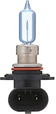 9005CVB2 Driver and Passenger Side CrystalVision Ultra Series Halogen 9005 Headlight Bulb, High Beam, Bright White Xenon Look