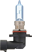 9005CVB2 Driver and Passenger Side CrystalVision Ultra Series Halogen 9005 Headlight Bulb, High Beam, Bright White Xenon Look