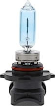 9005CVPS2 Driver or Passenger Side CrystalVision Platinum Series Halogen 9005 Headlight Bulb, High Beam, Brilliant White Light, Up to +60% Vision, Set of 2