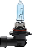9005CVPS2 Driver or Passenger Side CrystalVision Platinum Series Halogen 9005 Headlight Bulb, High Beam, Brilliant White Light, Up to +60% Vision, Set of 2