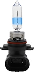 1995 Lexus SC400 - Driver or Passenger Side Halogen 9005 Headlight Bulb, High Beam, Sold Individually, NightGuide Platinum Series