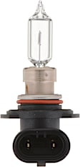 2009 Honda Pilot - Driver or Passenger Side Halogen 9005 Headlight Bulb, High Beam, Sold Individually, Vision Series