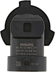 2009 Honda Pilot - Driver or Passenger Side Halogen 9005 Headlight Bulb, High Beam, Sold Individually, Vision Series
