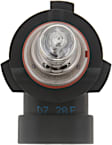 2007 Toyota Highlander - Driver and Passenger Side Halogen 9005 Headlight Bulb, High Beam, Set of 2, Vision Series