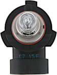1998 BMW Z3 - Driver or Passenger Side Halogen 9005 Headlight Bulb, High Beam, Sold Individually, VisionPlus Series
