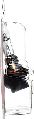 1998 BMW Z3 - Driver or Passenger Side Halogen 9005 Headlight Bulb, High Beam, Sold Individually, VisionPlus Series