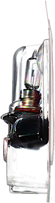 9005VPB2 Driver and Passenger Side VisionPlus Series Halogen 9005 Headlight Bulb, High Beam, +60% more Vision, Set of 2