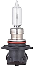 9005VPB2 Driver and Passenger Side VisionPlus Series Halogen 9005 Headlight Bulb, High Beam, +60% more Vision, Set of 2