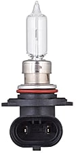 9005VPB2 Driver and Passenger Side VisionPlus Series Halogen 9005 Headlight Bulb, High Beam, +60% more Vision, Set of 2